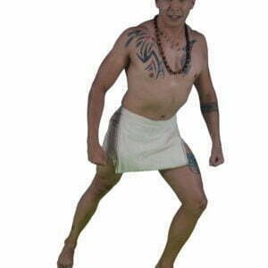 Traje Indígena - Hombre