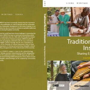 Safeguarding The Furruco And The Cirrampla Of Casanare, Colombia